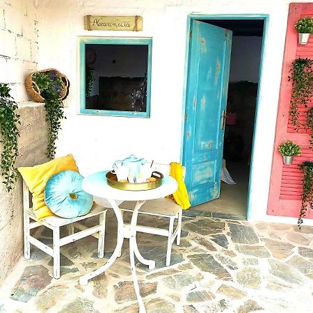 Buzanada Macaronesia Love Spa, Sauna Y Piscina المظهر الخارجي الصورة