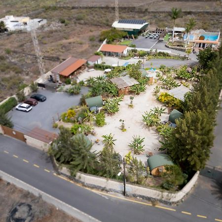 Buzanada Macaronesia Love Spa, Sauna Y Piscina المظهر الخارجي الصورة