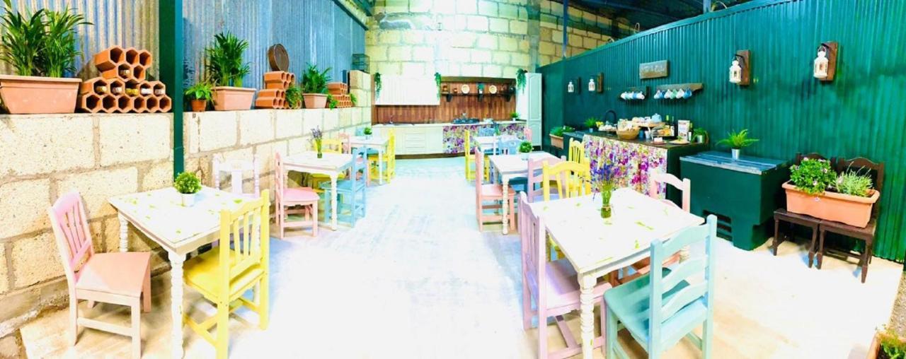 Buzanada Macaronesia Love Spa, Sauna Y Piscina المظهر الخارجي الصورة