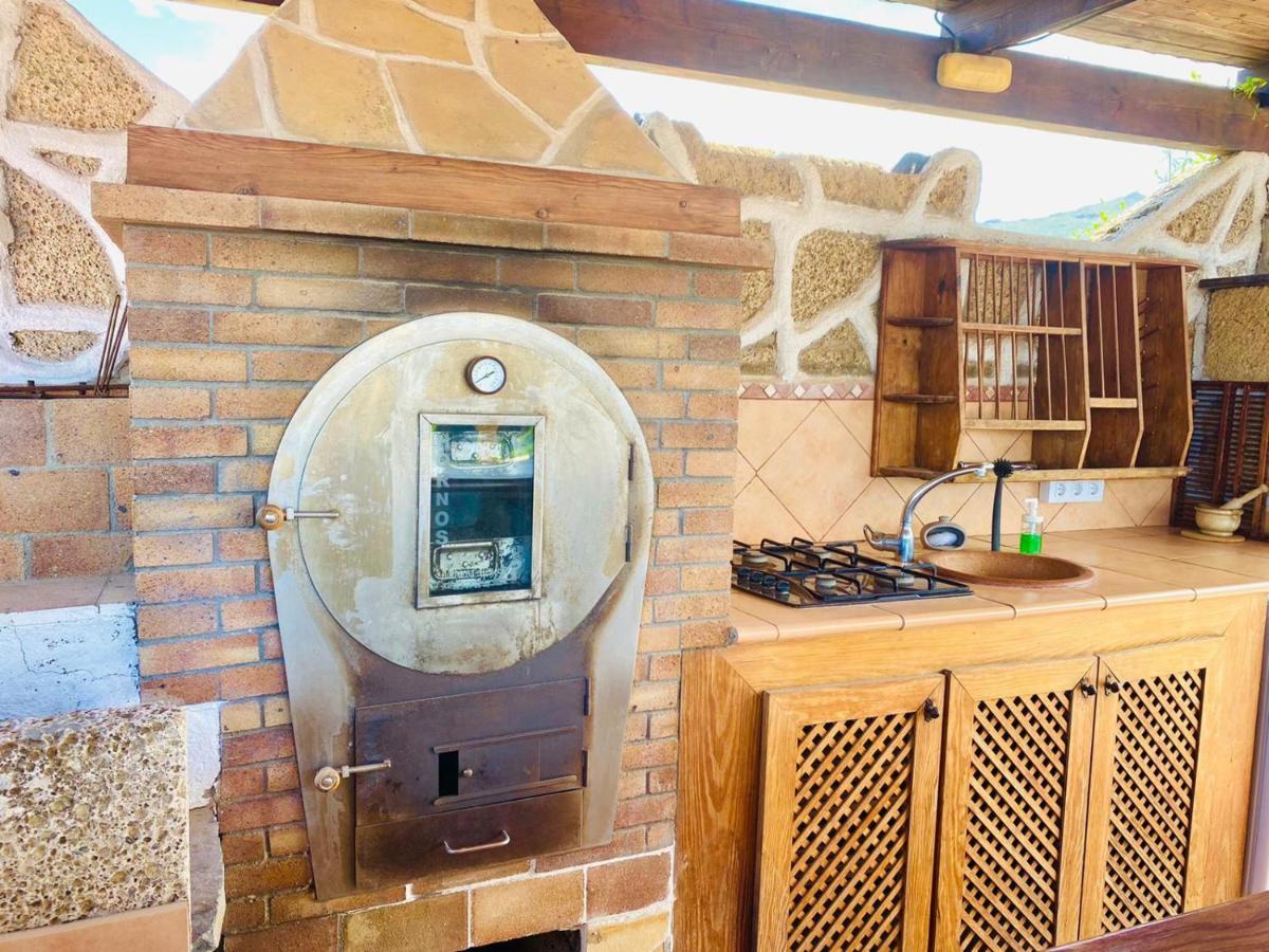 Buzanada Macaronesia Love Spa, Sauna Y Piscina المظهر الخارجي الصورة