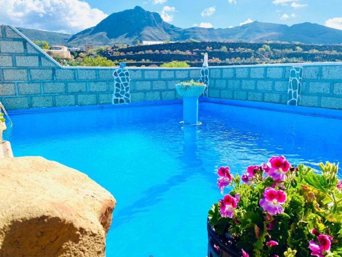 Buzanada Macaronesia Love Spa, Sauna Y Piscina المظهر الخارجي الصورة