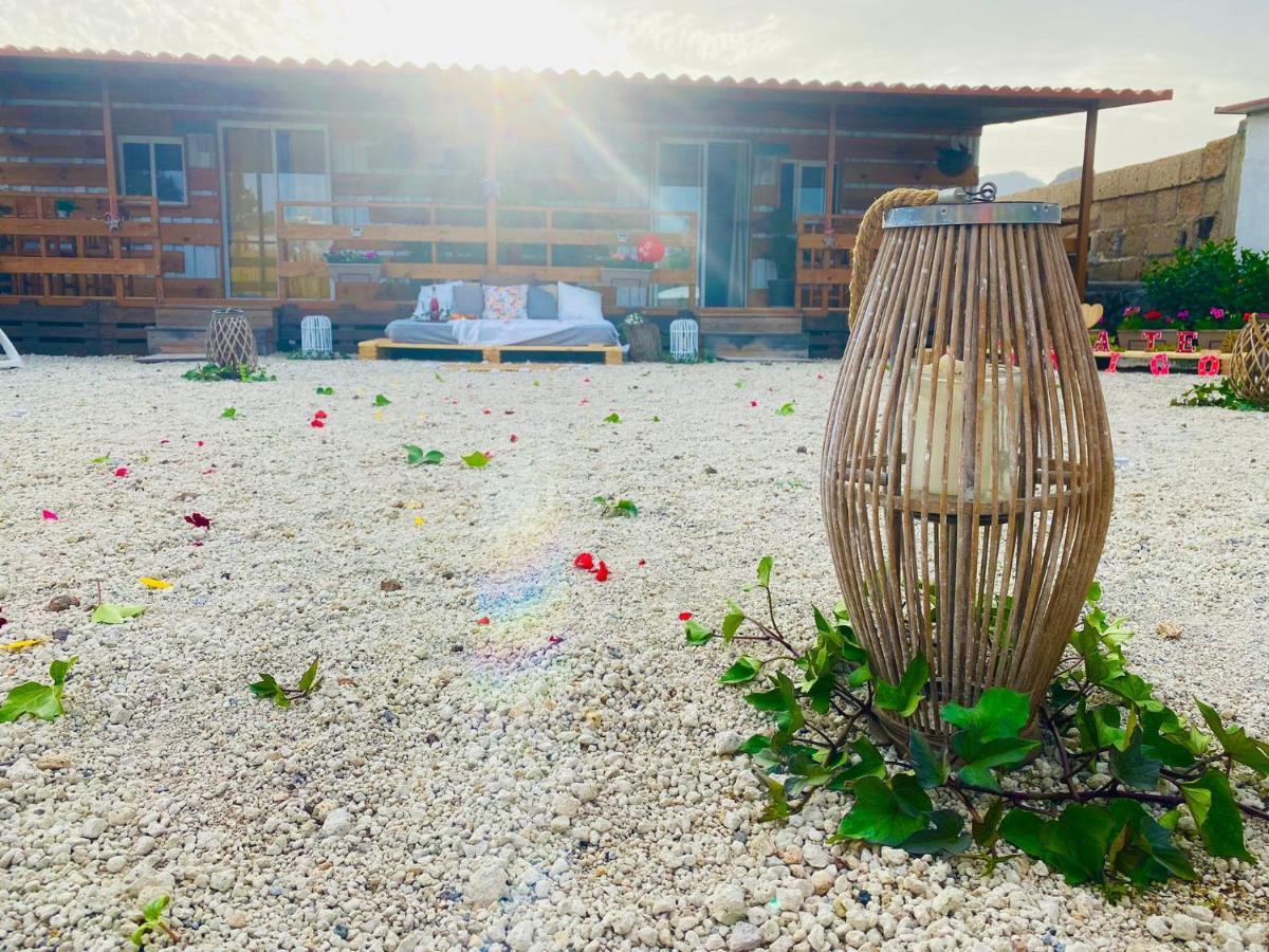 Buzanada Macaronesia Love Spa, Sauna Y Piscina المظهر الخارجي الصورة