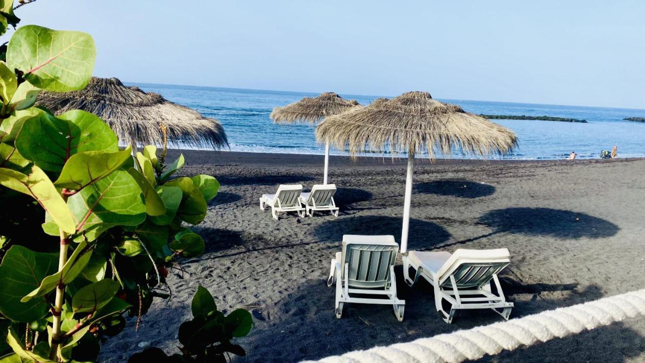 Buzanada Macaronesia Love Spa, Sauna Y Piscina المظهر الخارجي الصورة