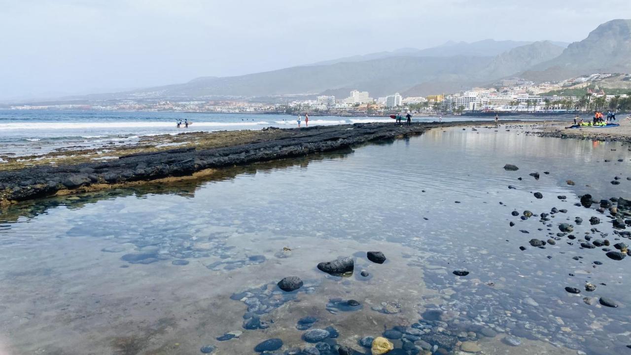 Buzanada Macaronesia Love Spa, Sauna Y Piscina المظهر الخارجي الصورة